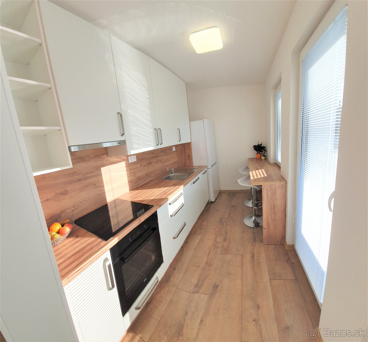 2 izbový byt v centre LM