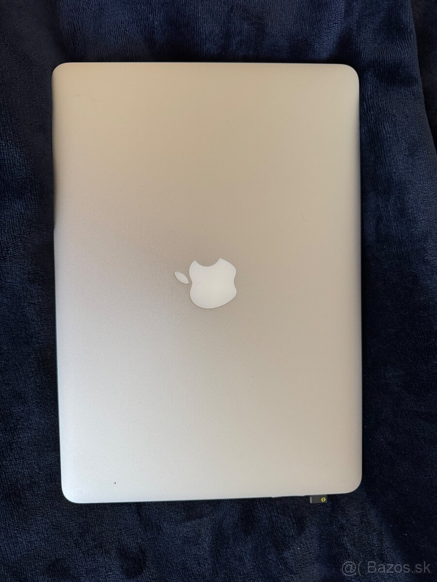 PREDAJ Macbook Air 13” 2017