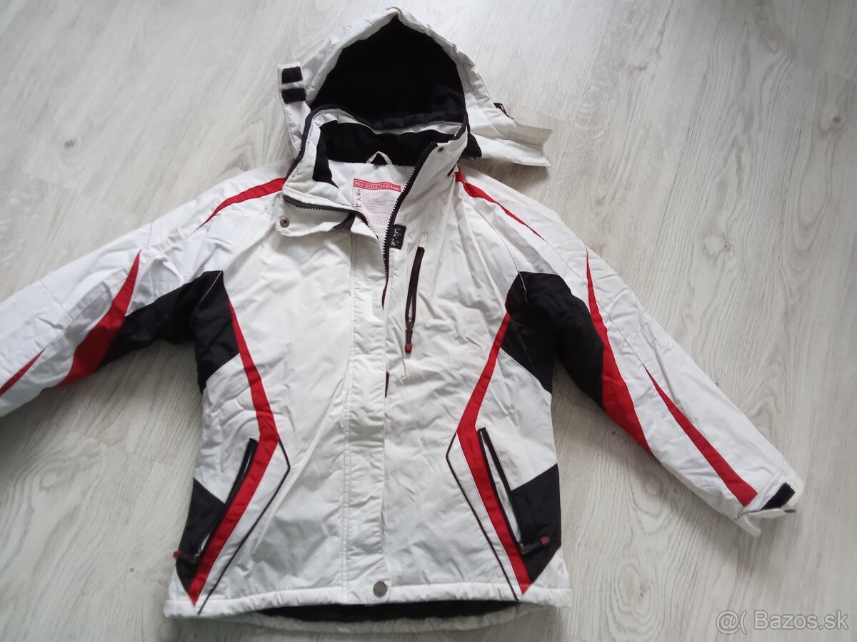 Lyžiarska bunda M/XL