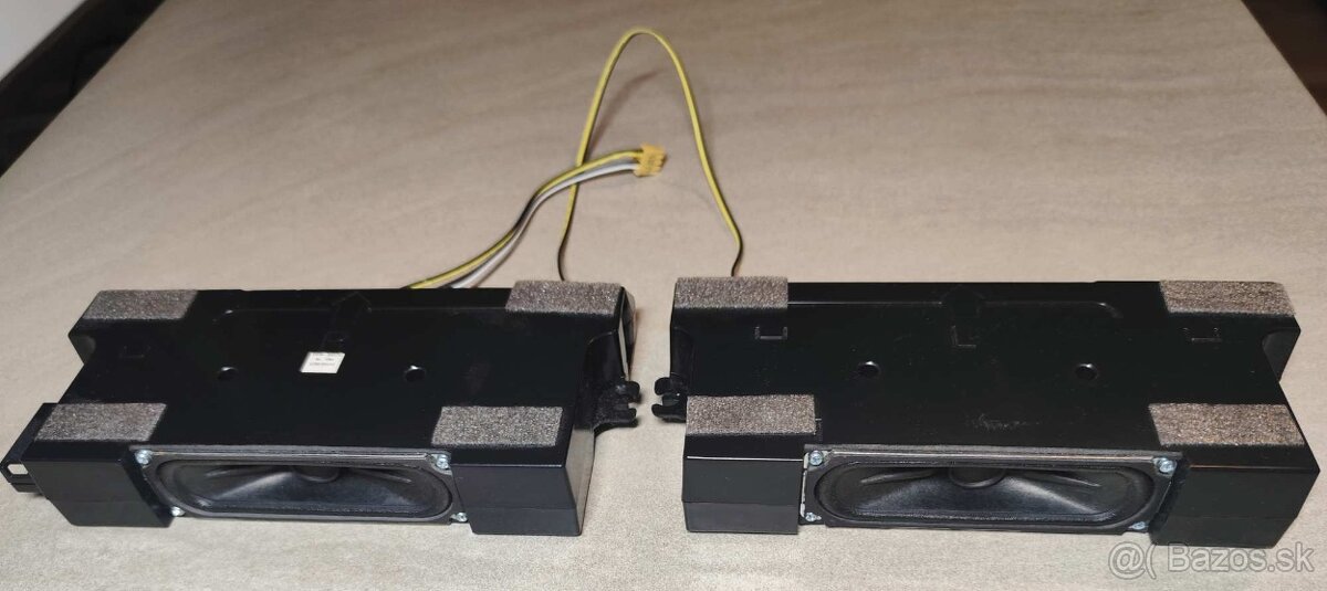 ✔️ploche stereo reproduktory