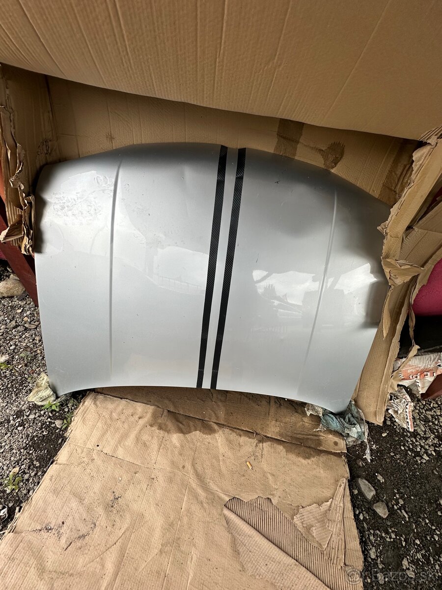 Kapota Golf MK3.5 Cabrio