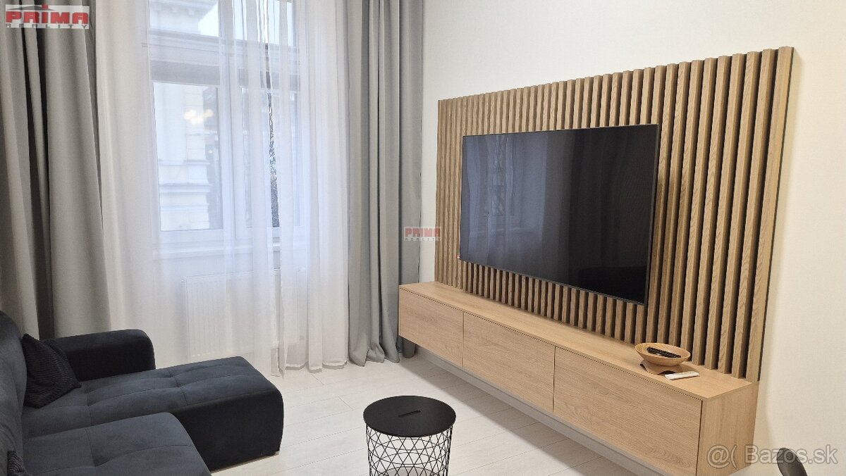 ID 3182 Prenájom: 2 izb. byt, centrum