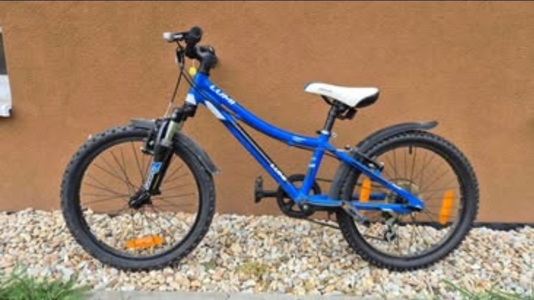 Bicykel Kellys Lumi 50