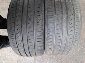 Letne pneu 245/35 r19