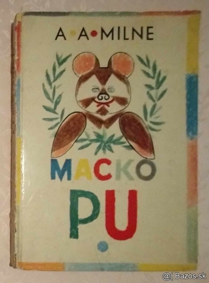 Macko Pu