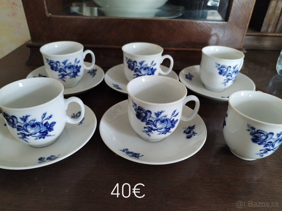 Porcelán