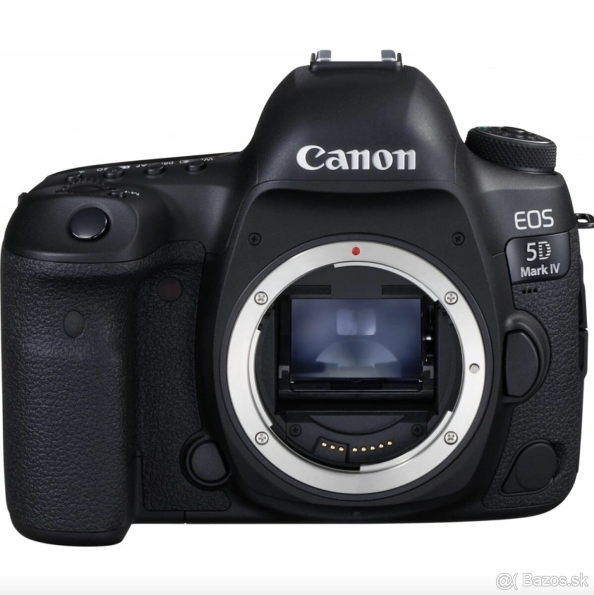 Canon EOS 5D Mark IV