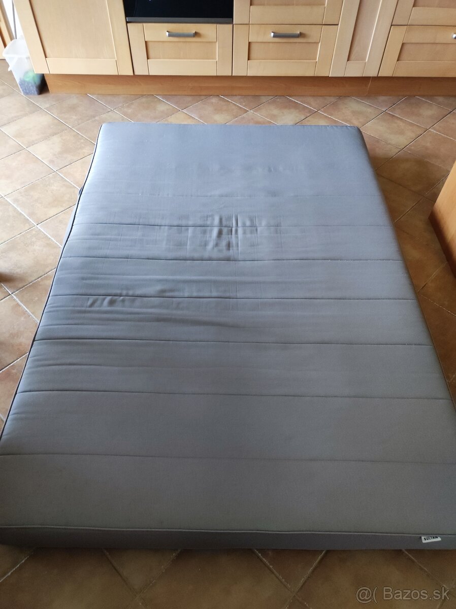 Darujem matrac 140x200 za odvoz