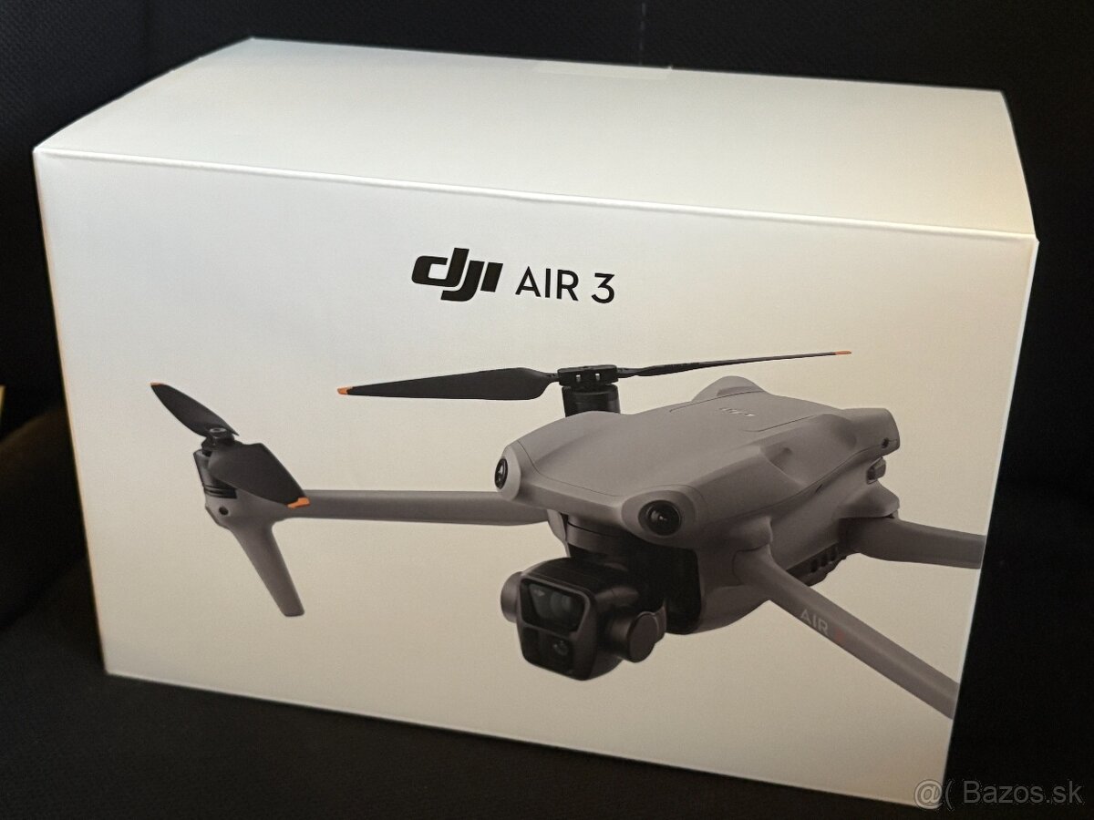 DJI Air 3