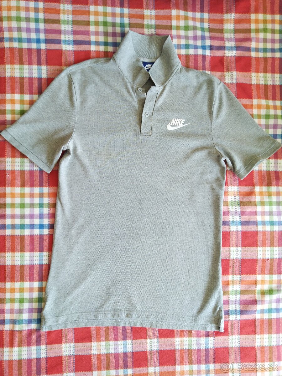 Tričko NIKE