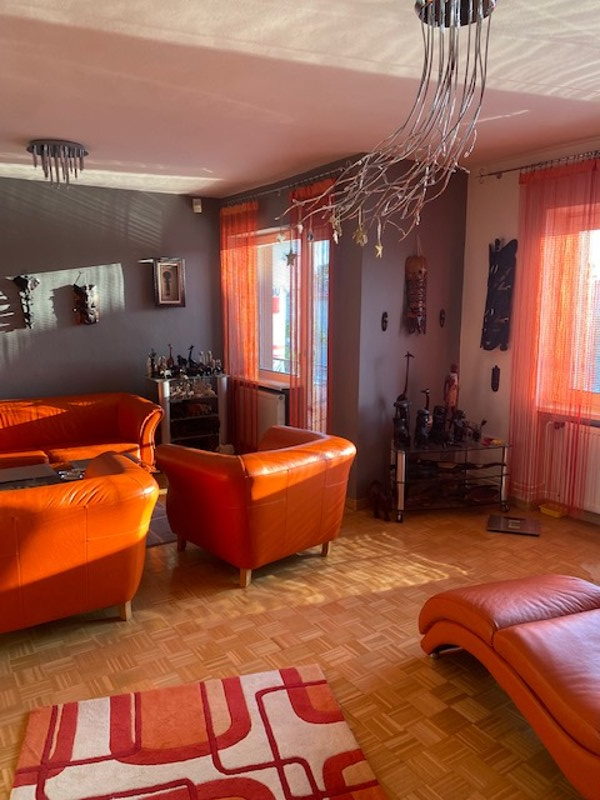 Rodinný dom Sliač - neporovnateľné s projektom Slnečnica