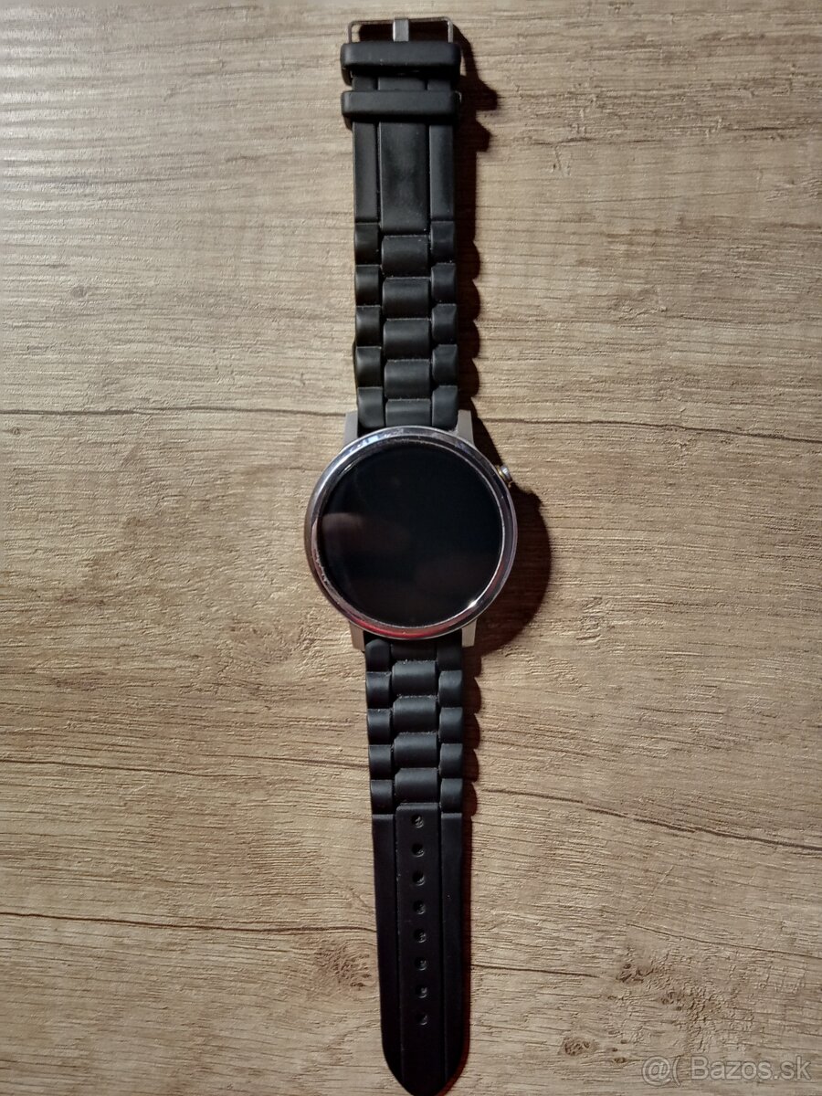 Moto 360