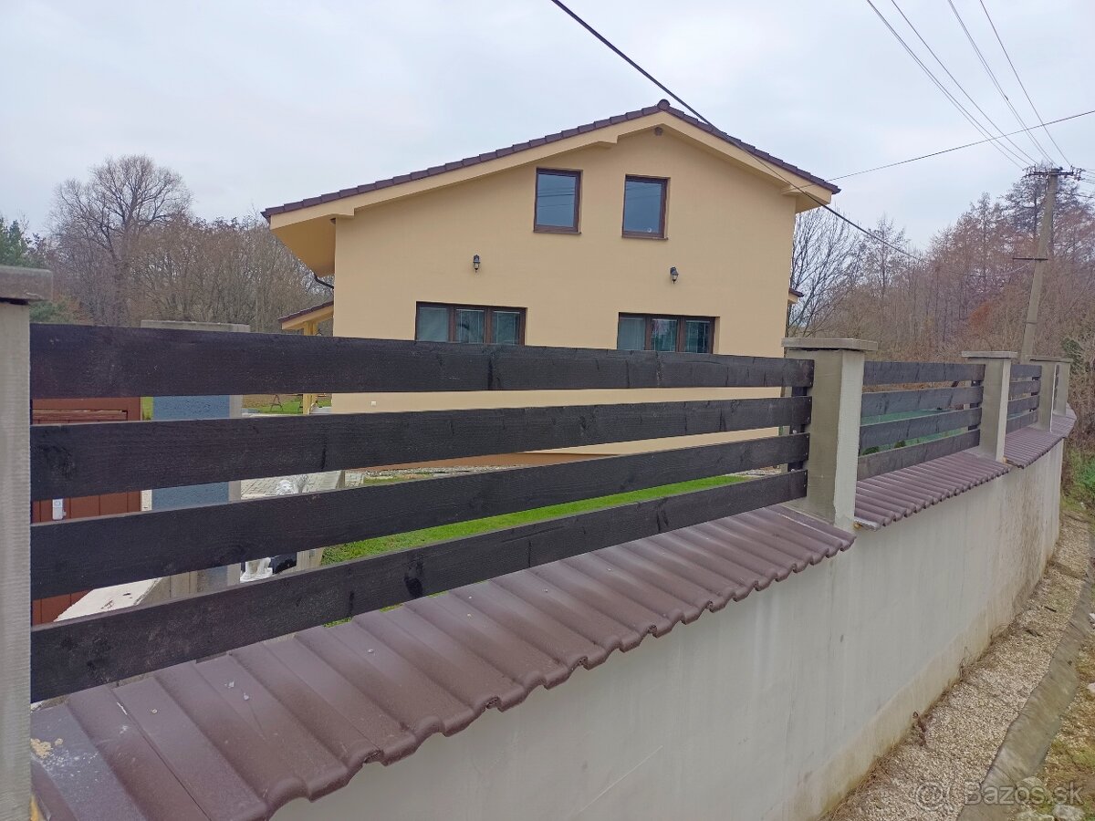 Predaj domu Prašice cena dohodou