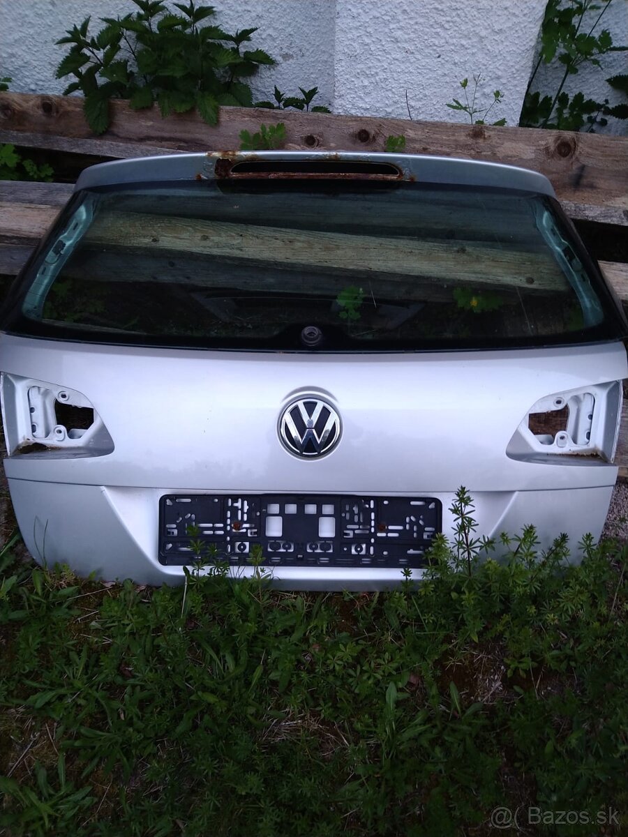 Kufor passat B7 variant 2010-2014