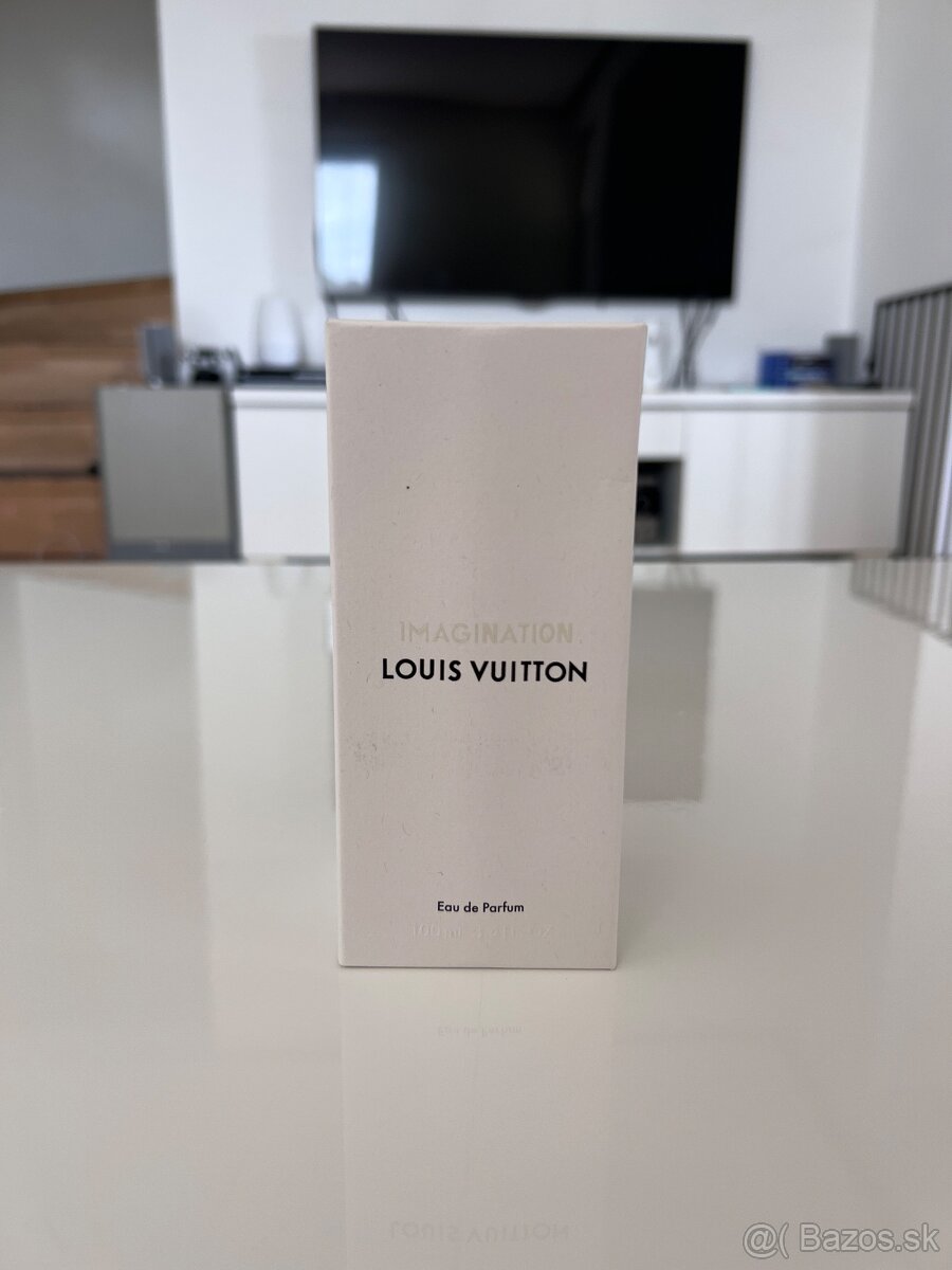 Louis Vuitton Imagination – luxus, ktorý zanechá stopu ✨