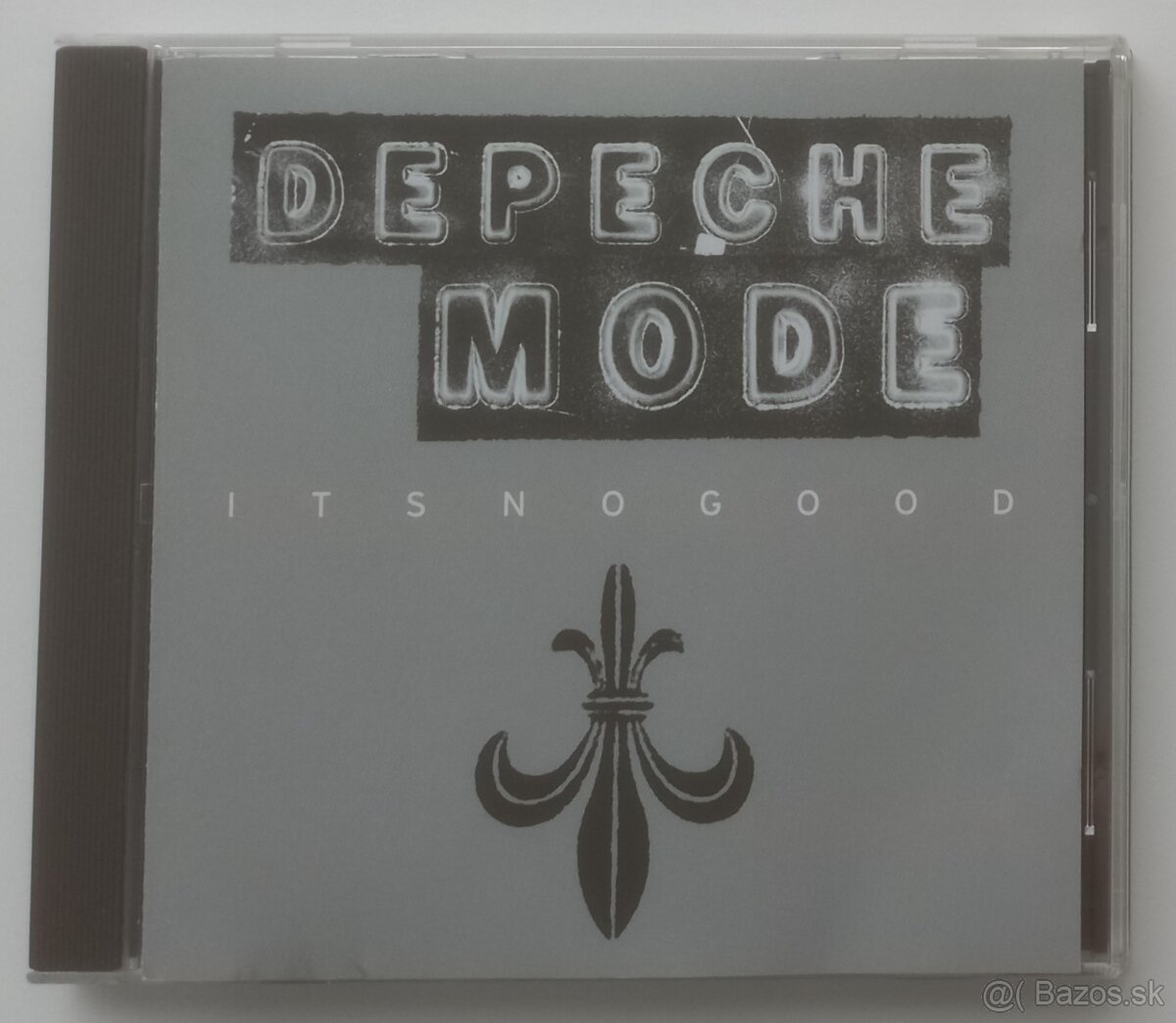 Depeche Mode Germany CD It's No Good 2