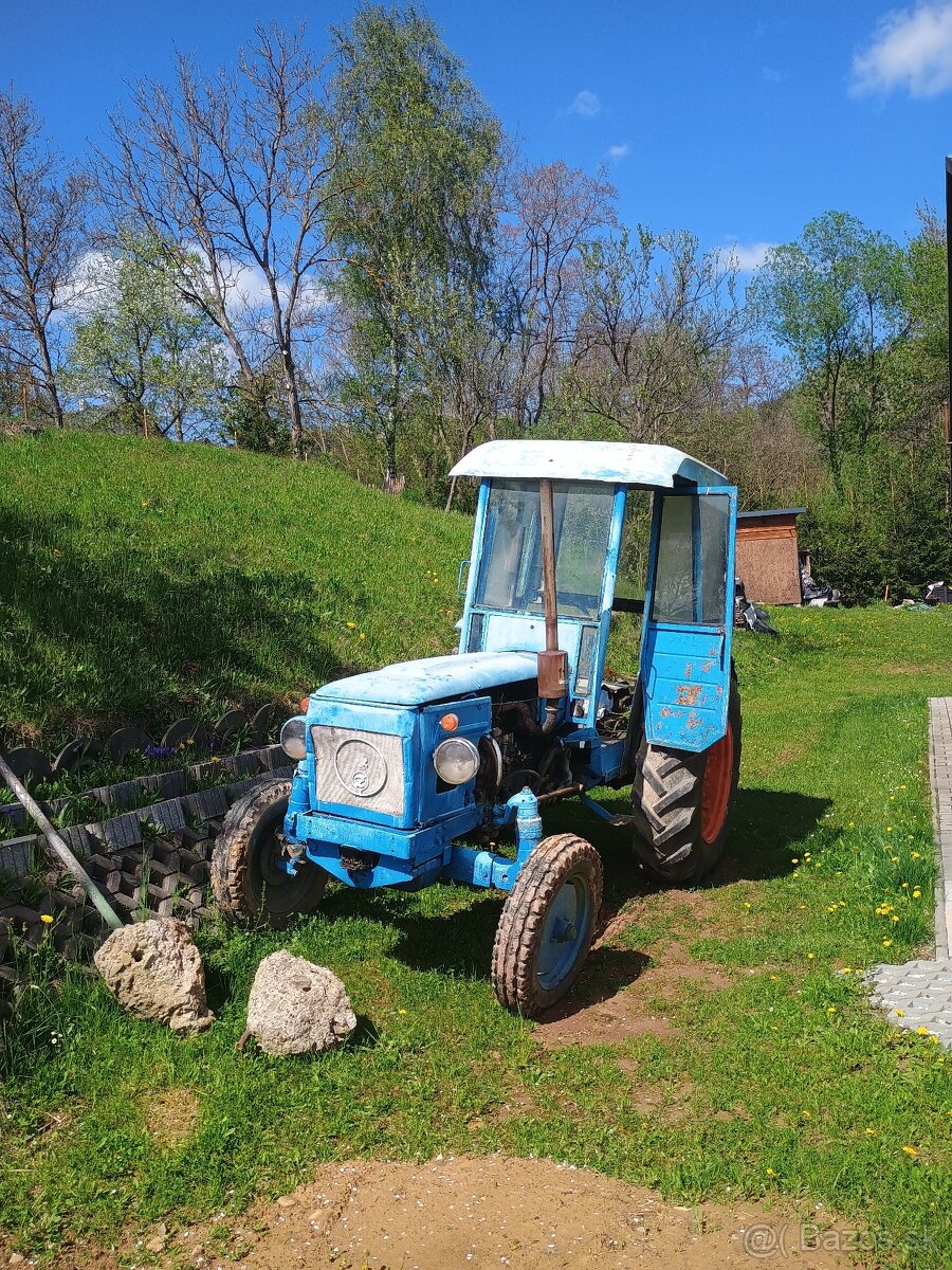 Zetor