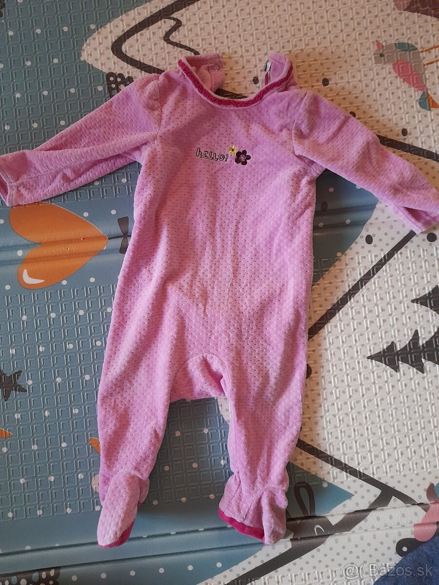 Oblečenie
