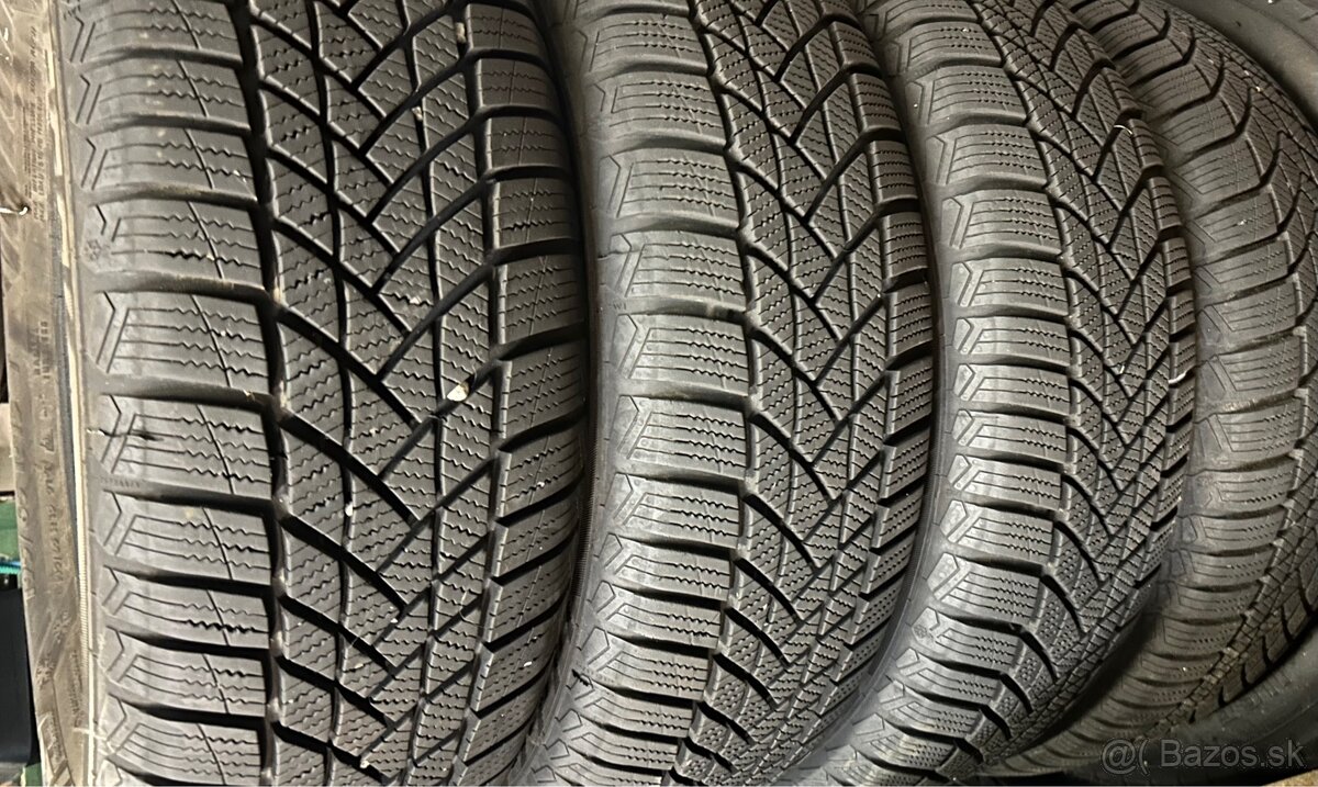 MATADOR 195/65R15 91T MP93 NORDICCA