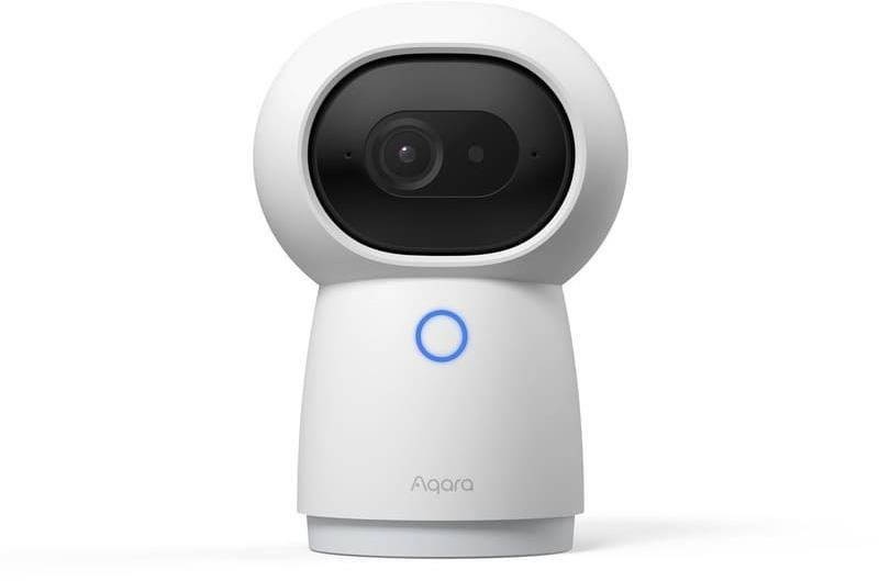 Aqara g3 hub ip kamera camera smart home