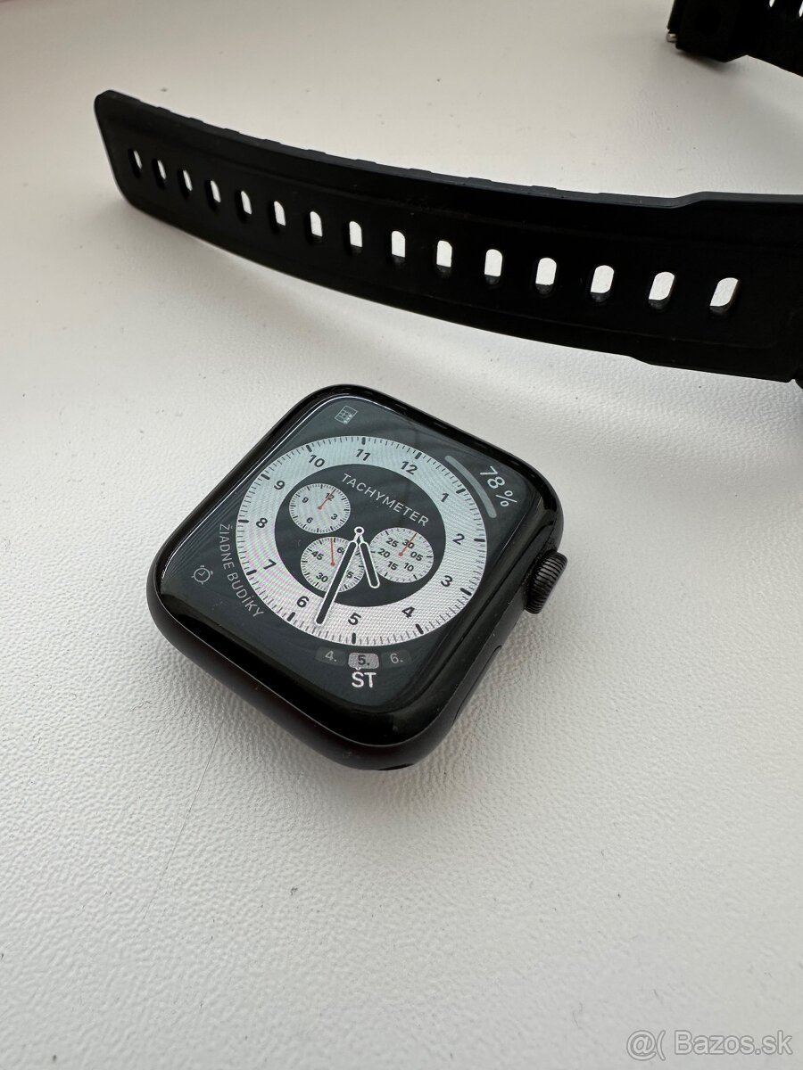Apple Watch 6 , 44mm