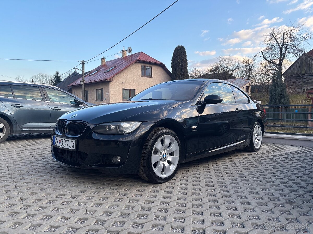 BMW E92