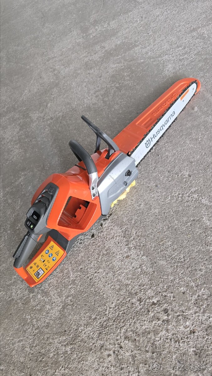 Husqvarna 540i XP