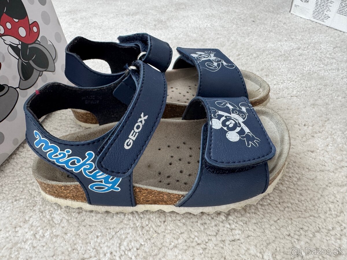 GEOX disney