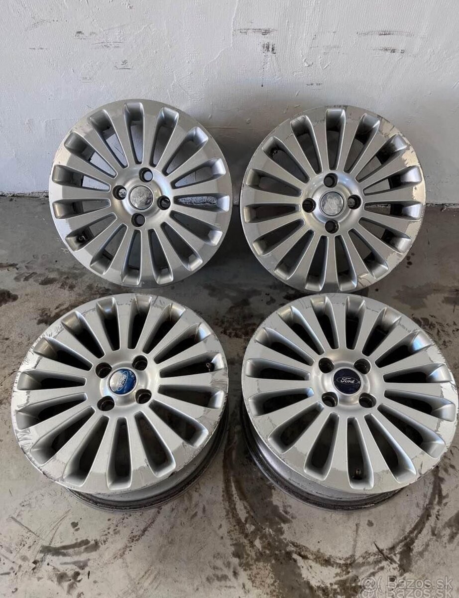 R16 4X108 FORD
