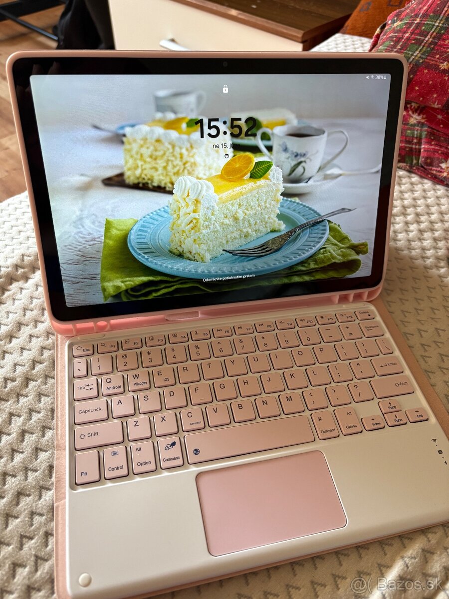 Samsung tab A9