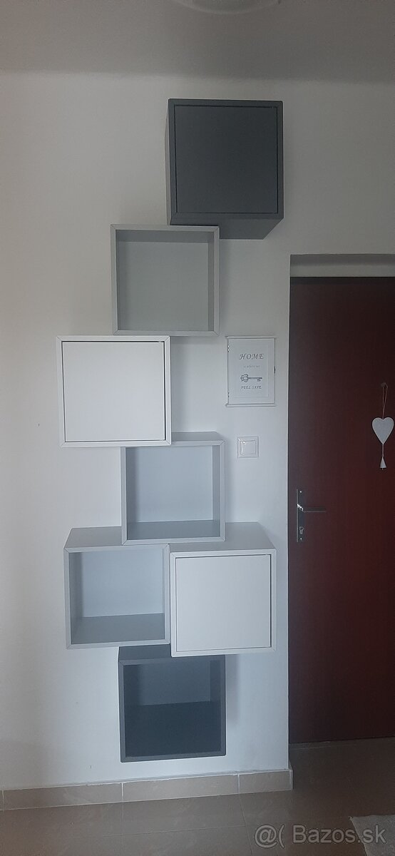 Predám ikea skrinky