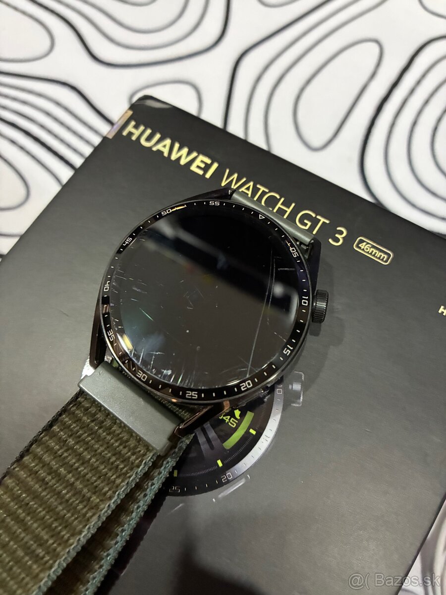 Huawei GT3