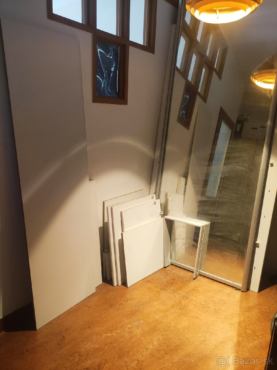 2X Roll-Door za symbolickú cenu