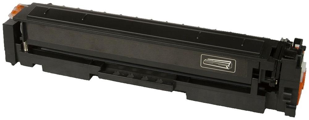 Toner CANON 067H (5106C002) - TonerPartner PREMIUM, black (č