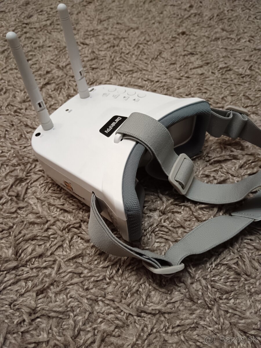FPV okuliare Darwin