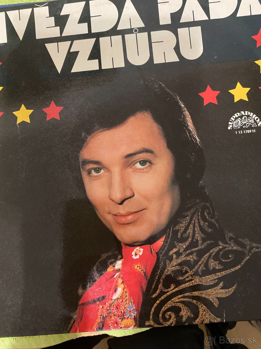 LP platne
