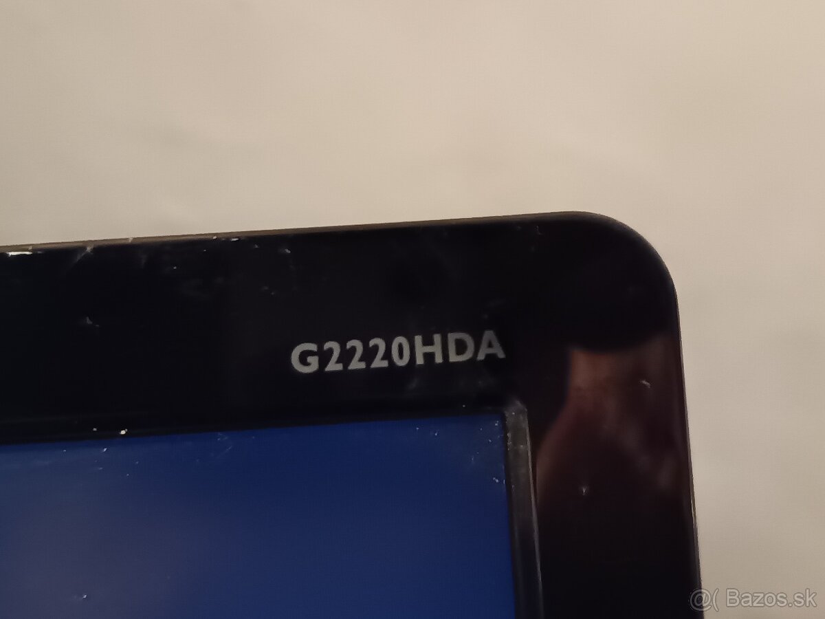 Beng 22