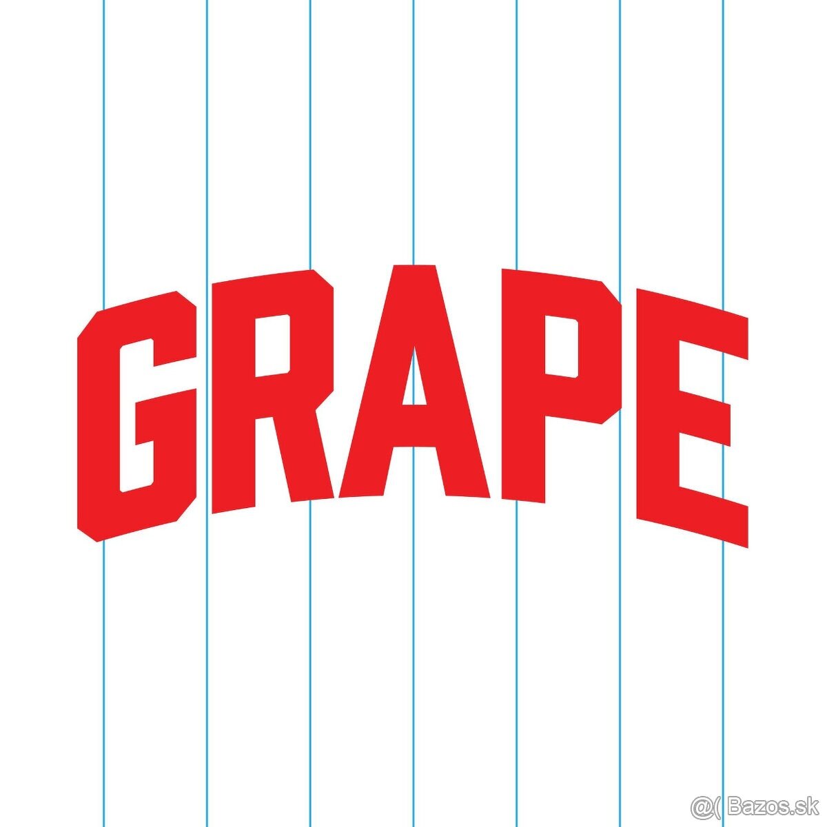 Predám lístok na Grape 2025