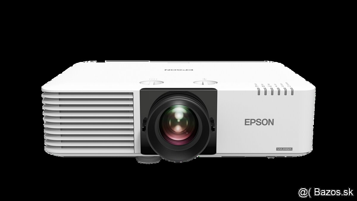 EPSON EB-L530U Projector