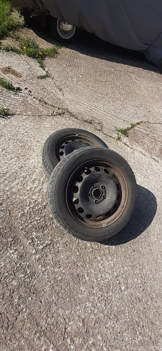 Disky 5x108r16