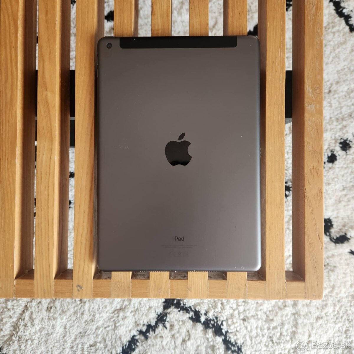 Predám iPad 9. generácie – 64 GB, Space Grey
