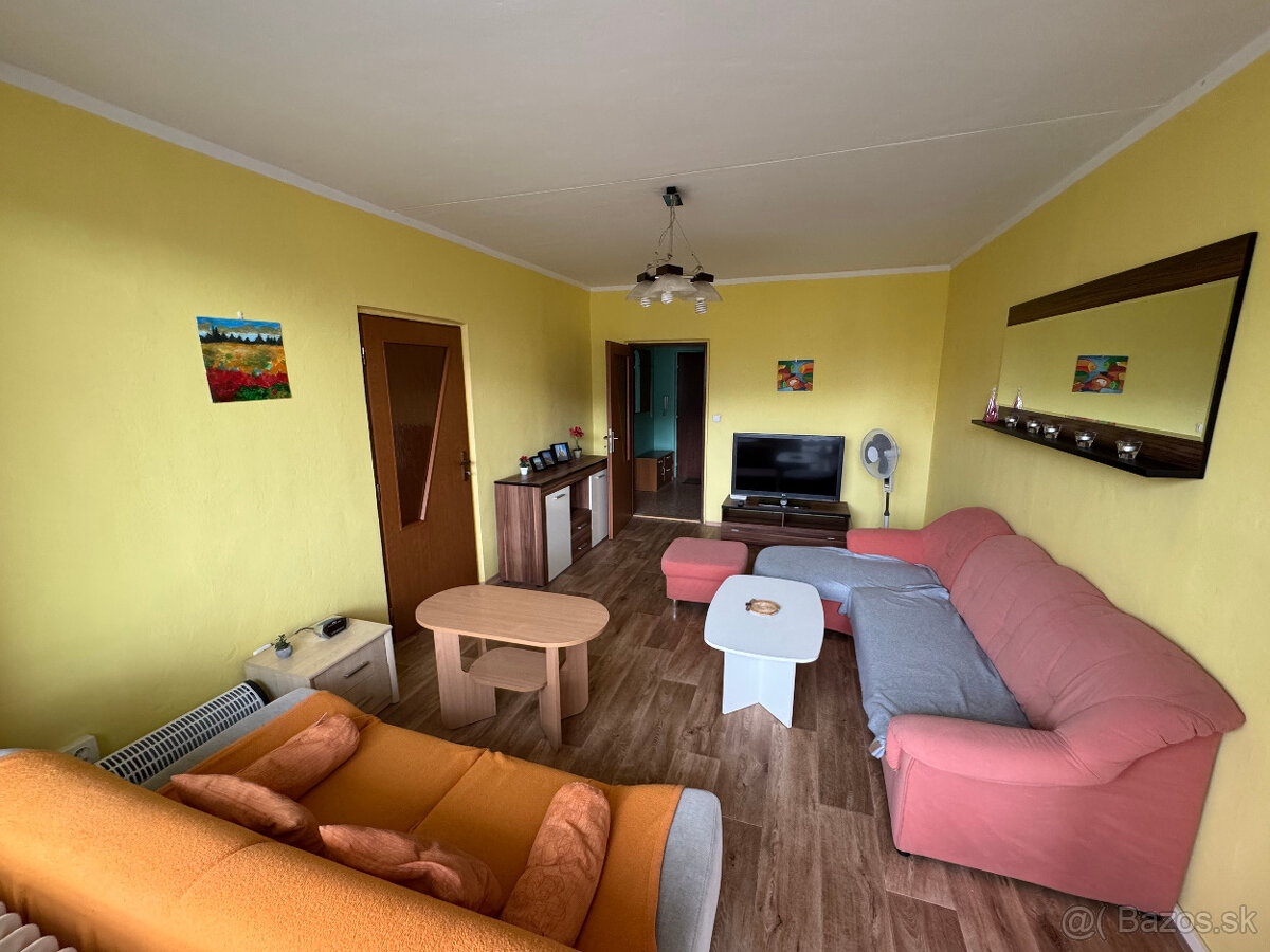 Prenájom 3 izbový byt Kuzmányho / 2 bedroom apt for rent