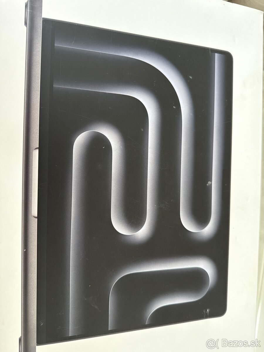 MacBook Pro 14 m4 16Gb 512gb