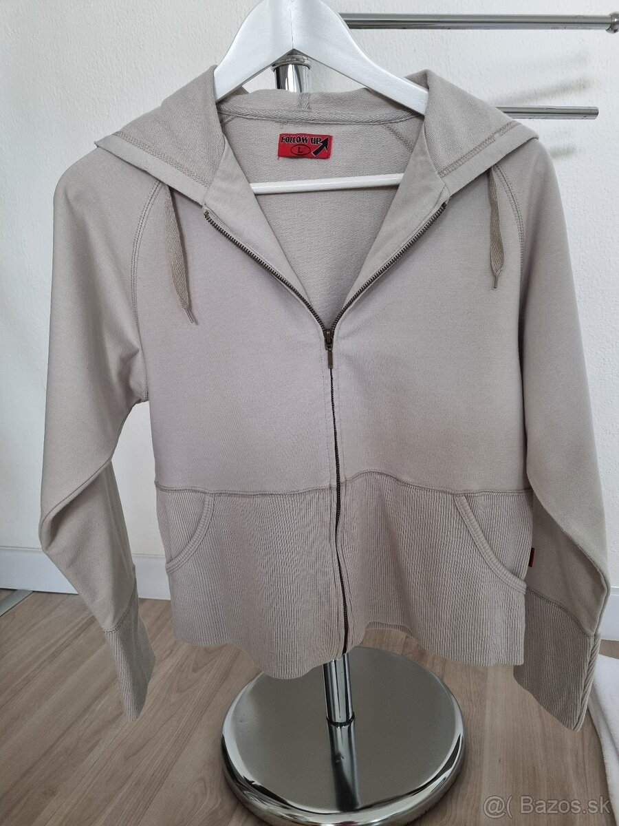 Mikina dámska veľ. M/L