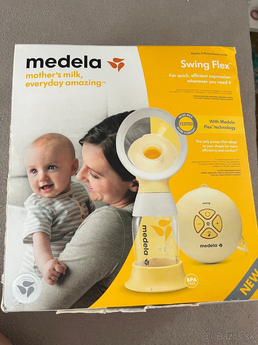Medela Swing Flex
