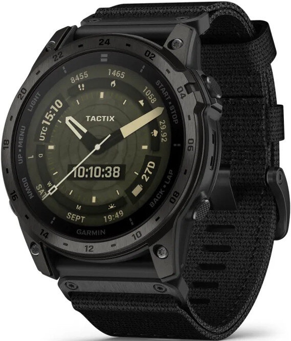 Predám Garmin Tactix 7 Amoled