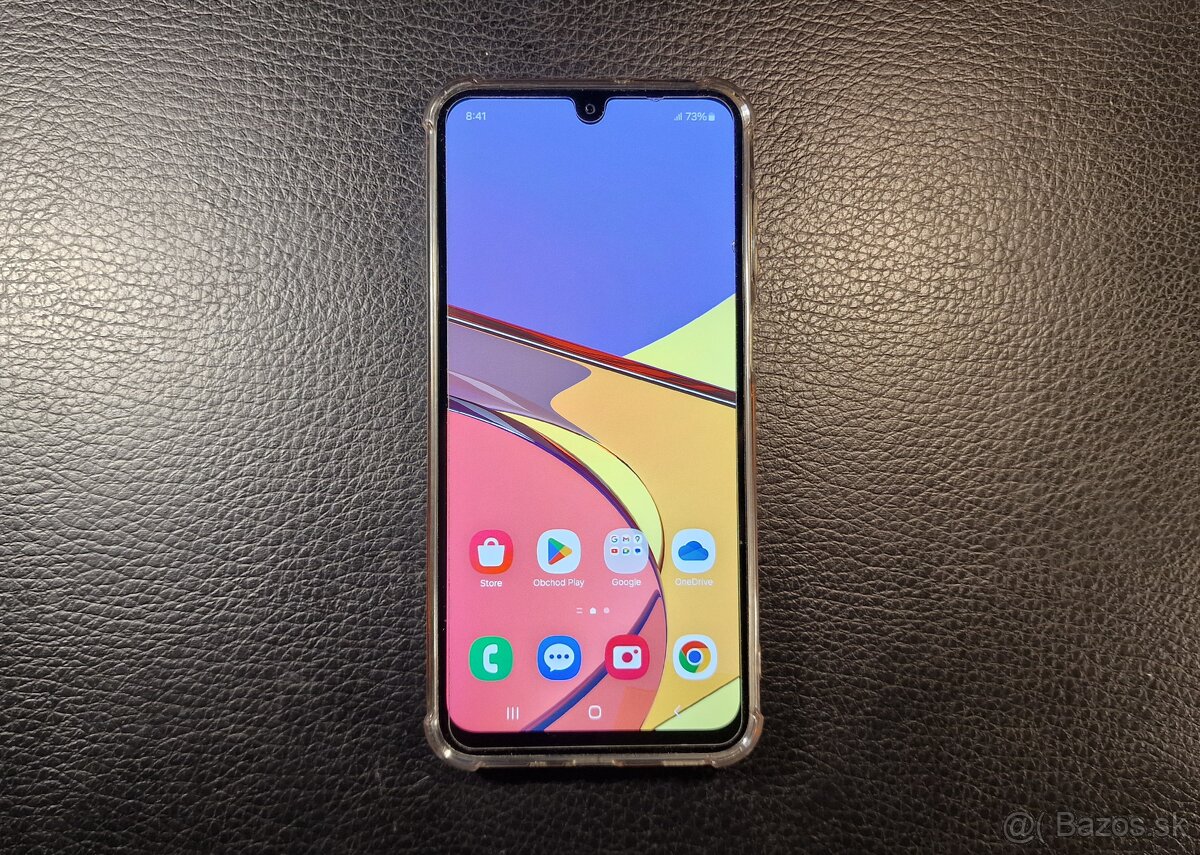 Samsung Galaxy A16 (nový model)