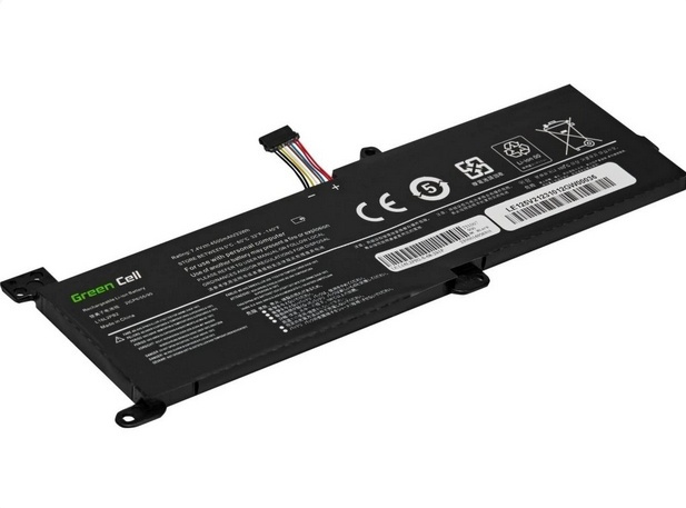 Batéria do notebooku L16C2PB2 L16M2PB1 pre Lenovo IdeaPad 3