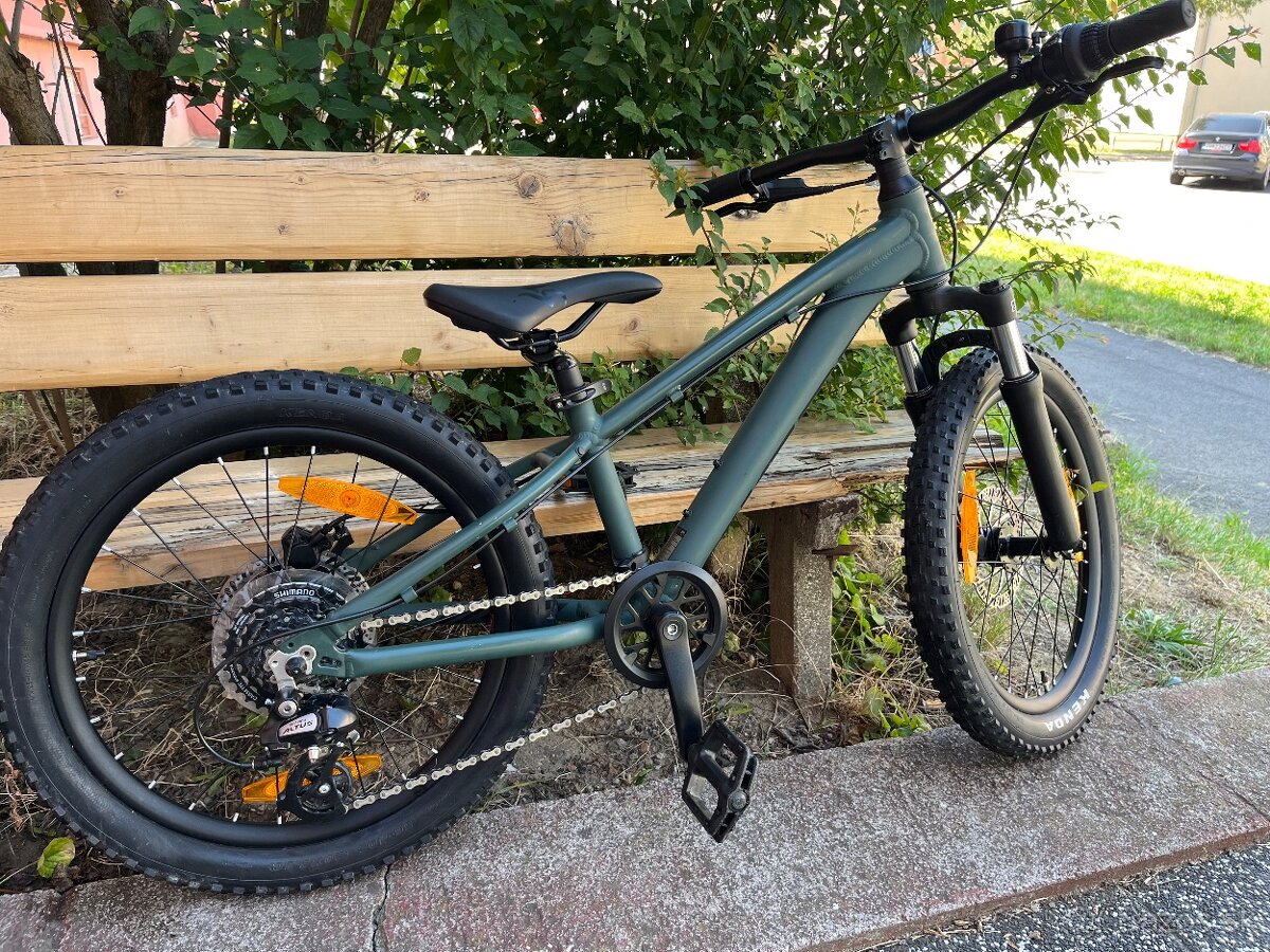 Giant stp 20 fs detsky