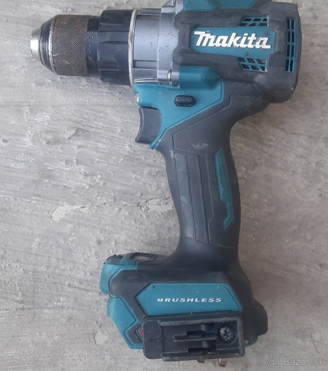 Makita